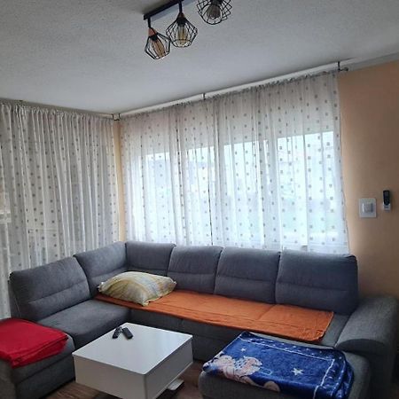 Hause Lupic Apartment Rab Town Exterior foto