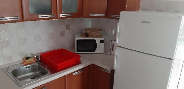 Hause Lupic Apartment Rab Town Exterior foto