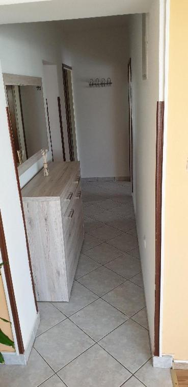 Hause Lupic Apartment Rab Town Exterior foto