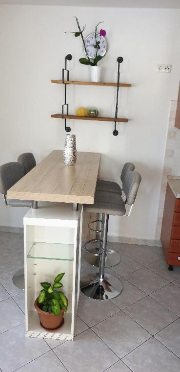 Hause Lupic Apartment Rab Town Exterior foto