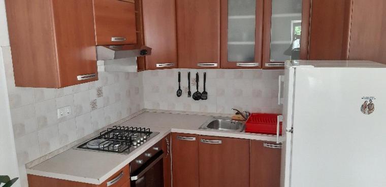 Hause Lupic Apartment Rab Town Exterior foto