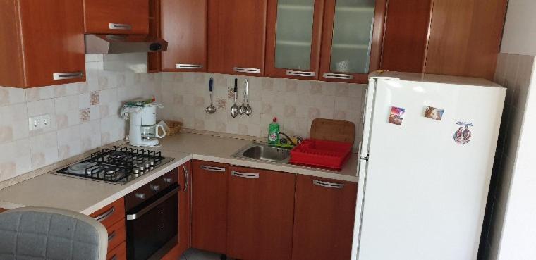 Hause Lupic Apartment Rab Town Exterior foto