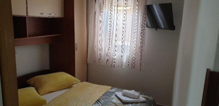 Hause Lupic Apartment Rab Town Exterior foto