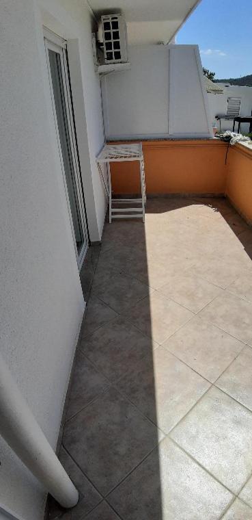 Hause Lupic Apartment Rab Town Exterior foto
