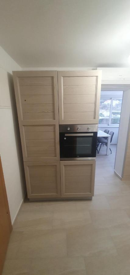 Hause Lupic Apartment Rab Town Exterior foto