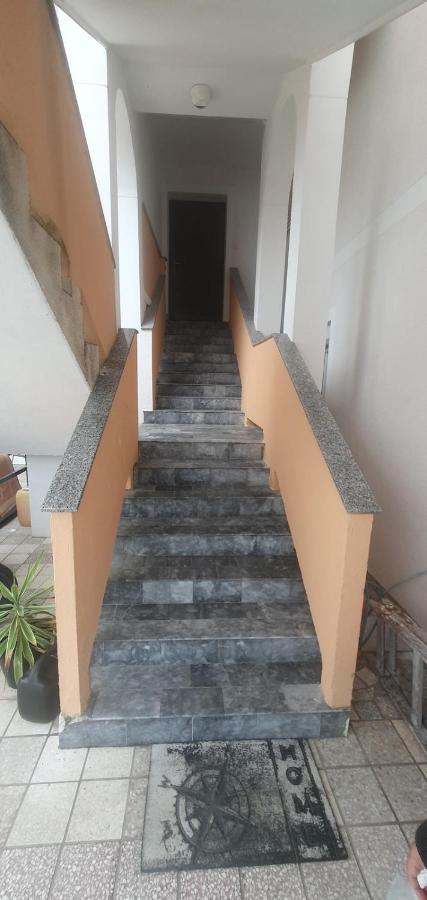 Hause Lupic Apartment Rab Town Exterior foto
