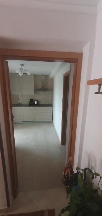 Hause Lupic Apartment Rab Town Exterior foto
