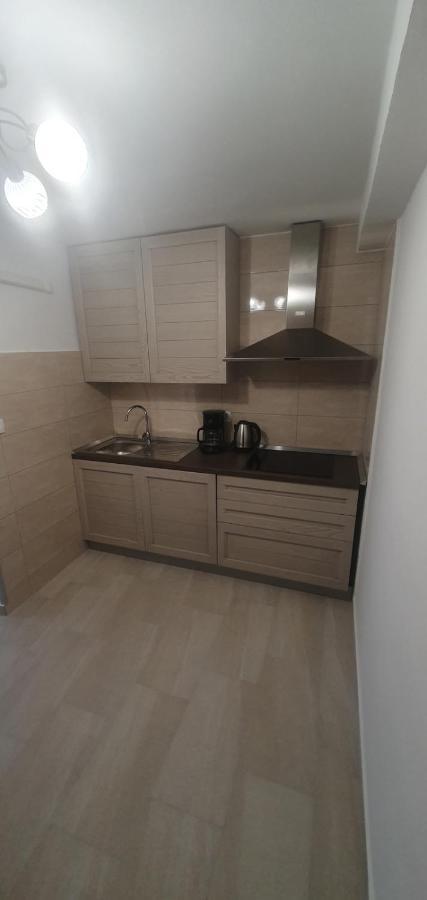 Hause Lupic Apartment Rab Town Exterior foto