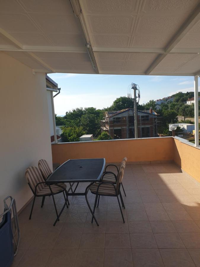 Hause Lupic Apartment Rab Town Exterior foto
