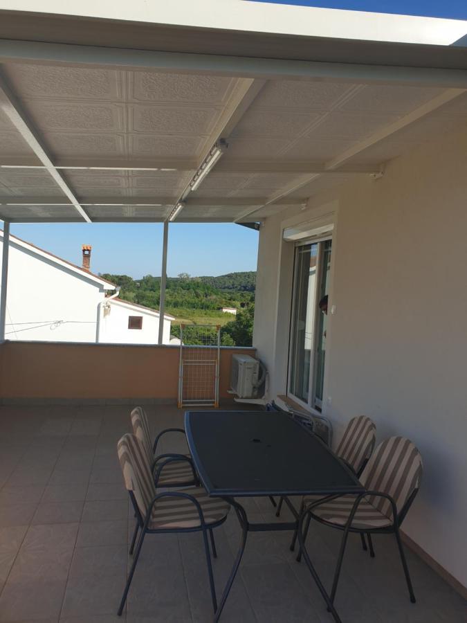 Hause Lupic Apartment Rab Town Exterior foto