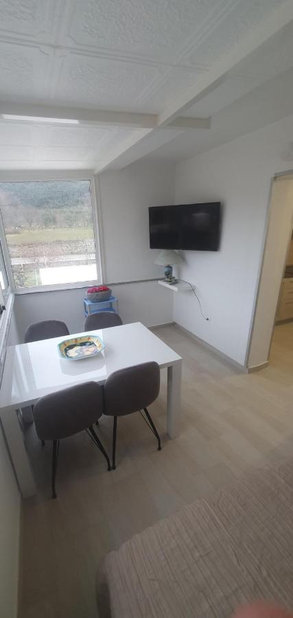 Hause Lupic Apartment Rab Town Exterior foto