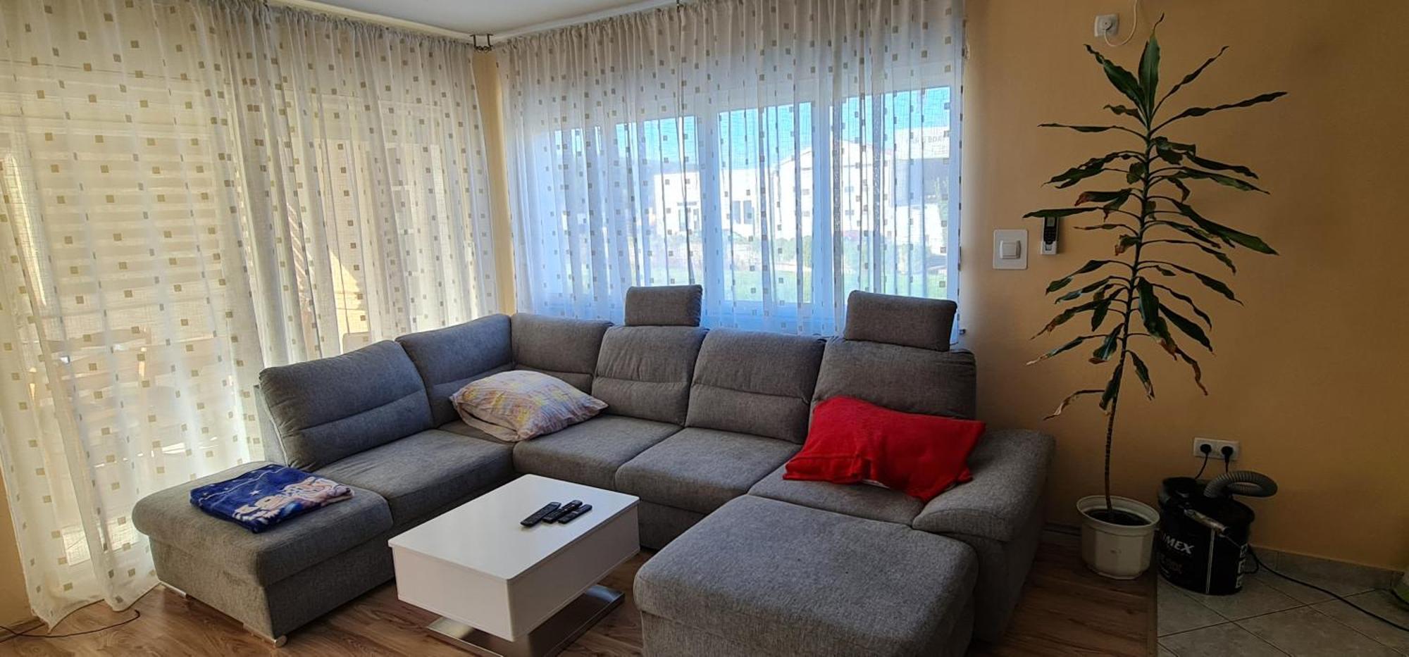 Hause Lupic Apartment Rab Town Exterior foto