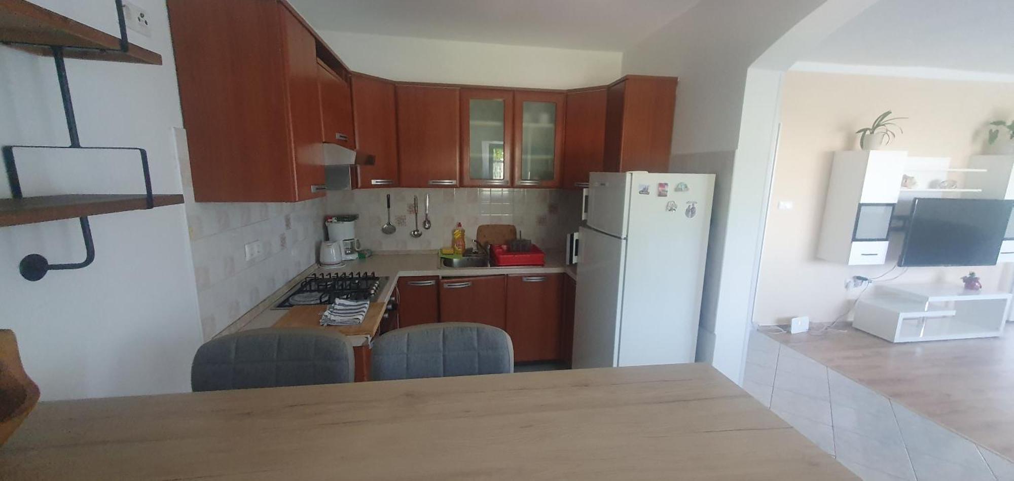 Hause Lupic Apartment Rab Town Exterior foto