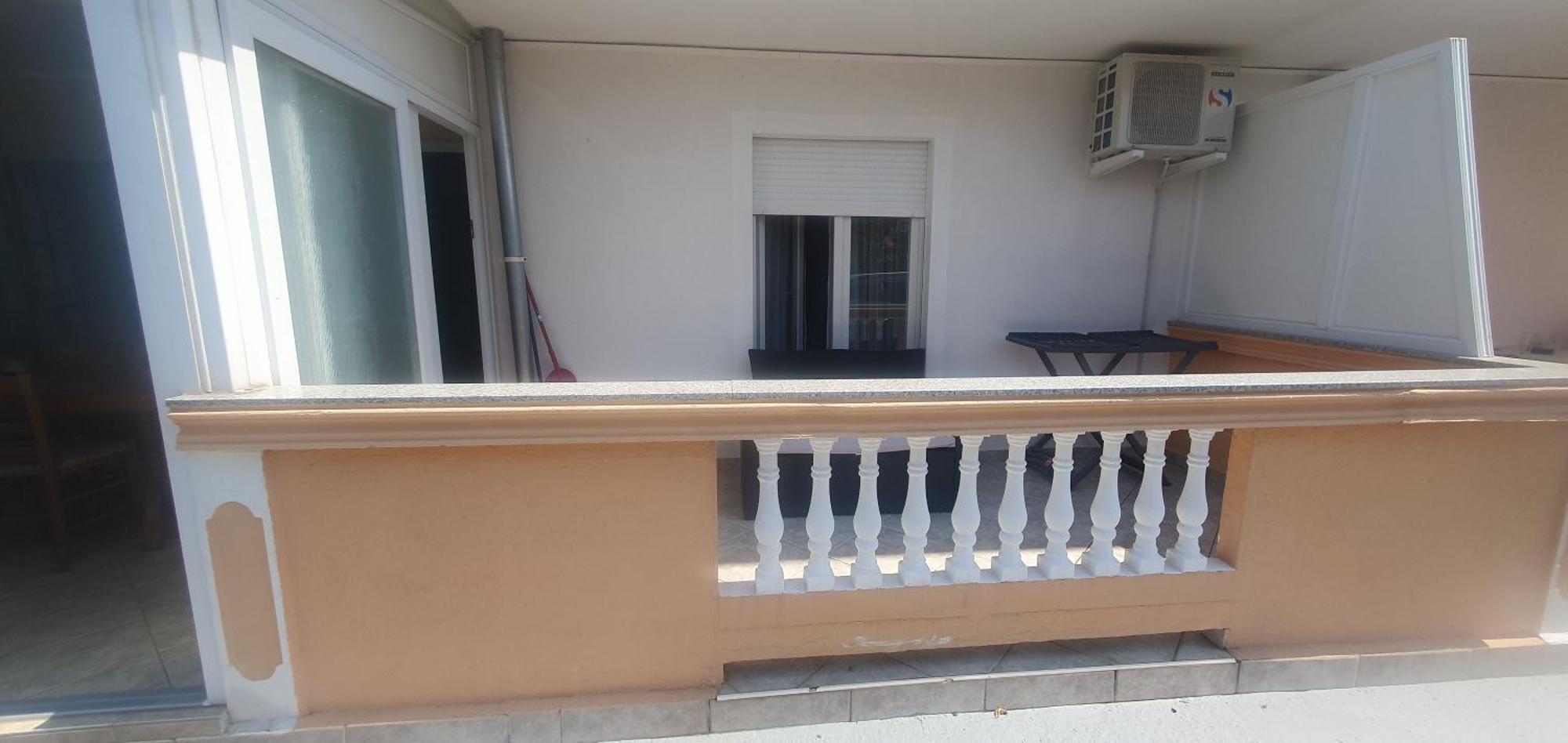 Hause Lupic Apartment Rab Town Exterior foto