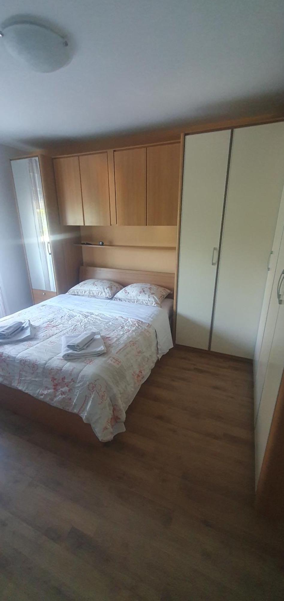 Hause Lupic Apartment Rab Town Exterior foto