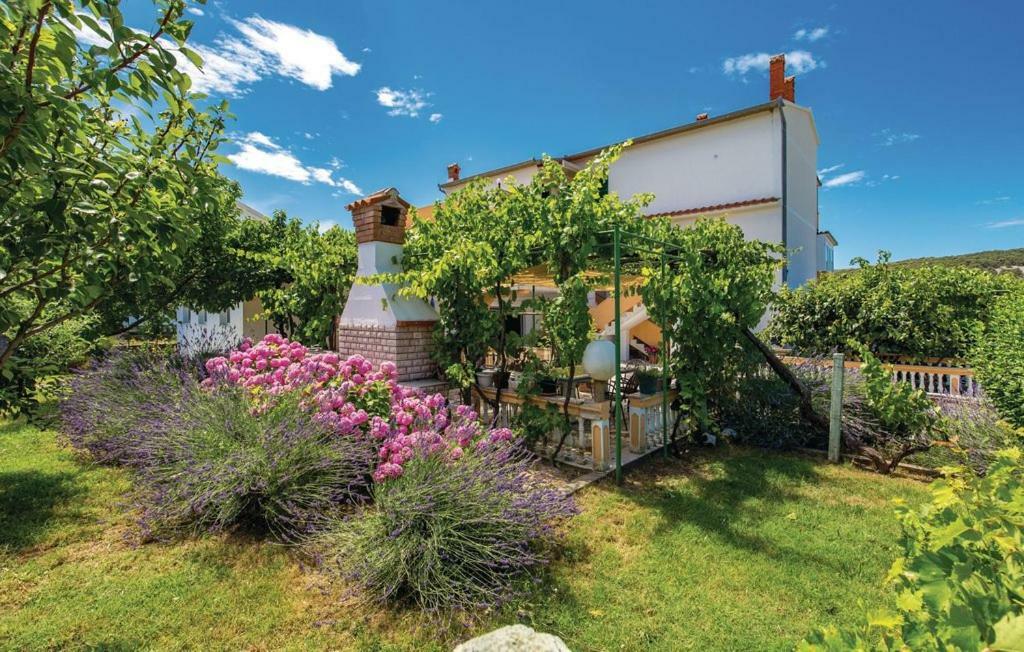 Hause Lupic Apartment Rab Town Exterior foto
