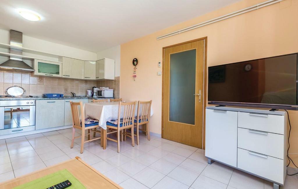 Hause Lupic Apartment Rab Town Exterior foto