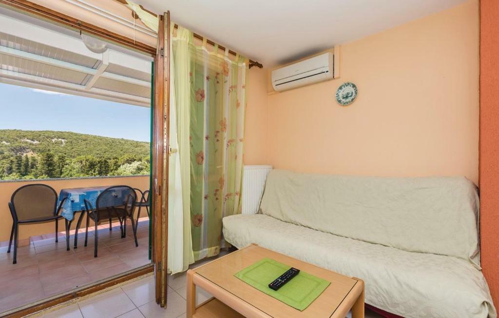 Hause Lupic Apartment Rab Town Exterior foto