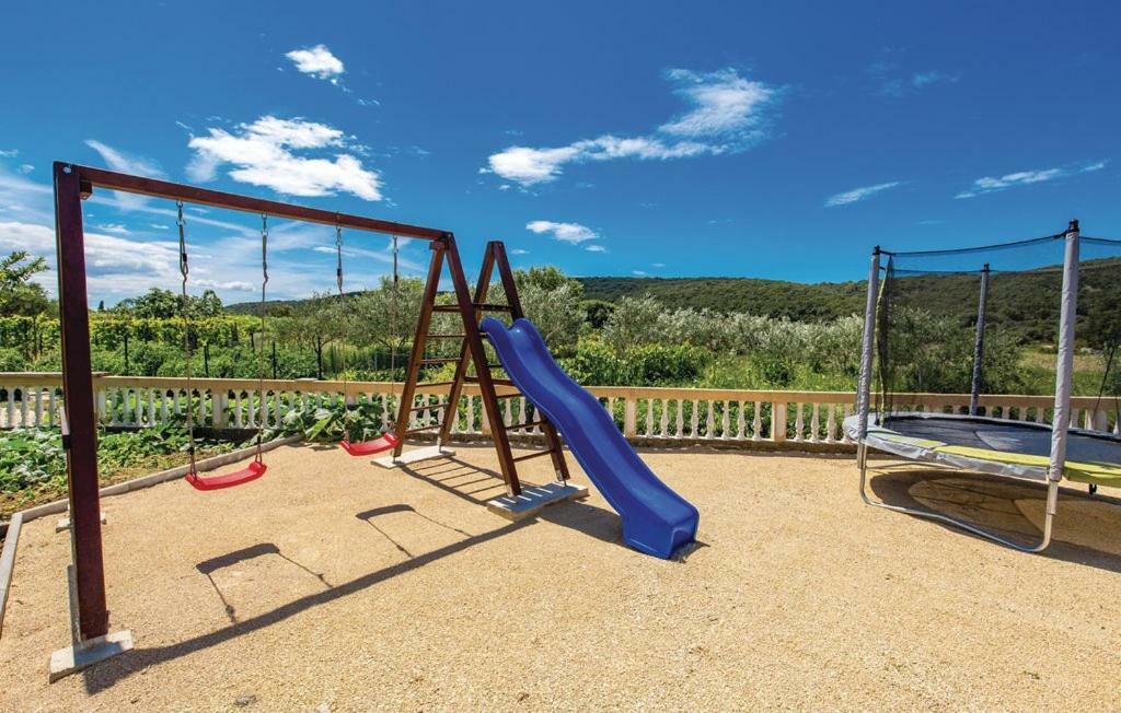 Hause Lupic Apartment Rab Town Exterior foto