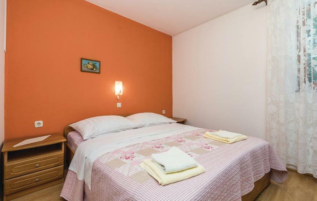 Hause Lupic Apartment Rab Town Exterior foto