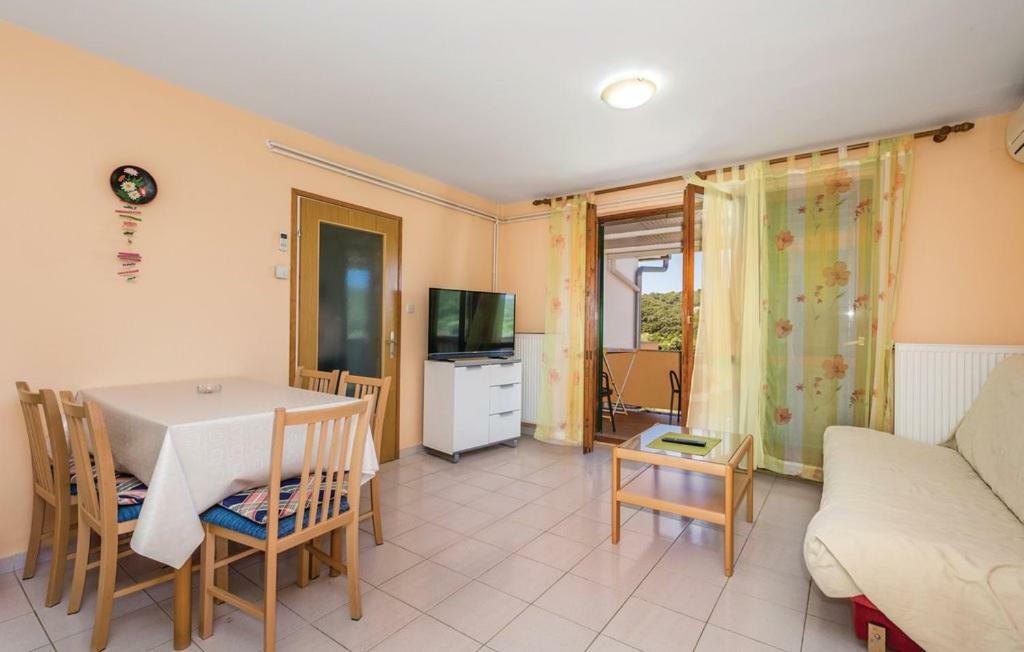 Hause Lupic Apartment Rab Town Exterior foto