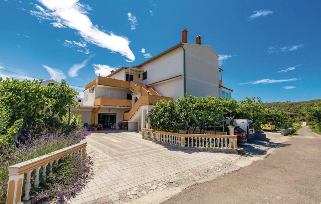 Hause Lupic Apartment Rab Town Exterior foto