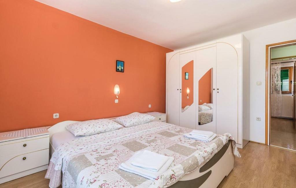 Hause Lupic Apartment Rab Town Exterior foto