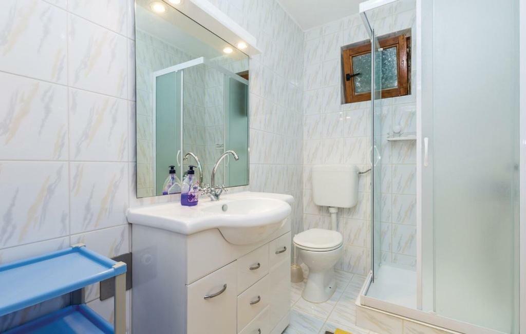 Hause Lupic Apartment Rab Town Exterior foto