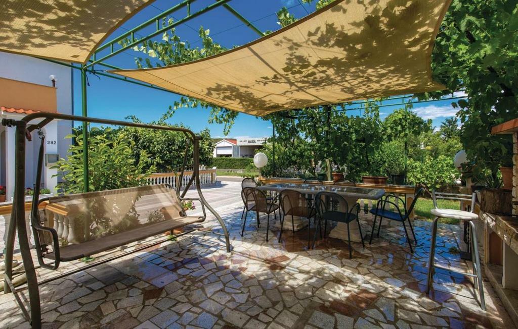 Hause Lupic Apartment Rab Town Exterior foto