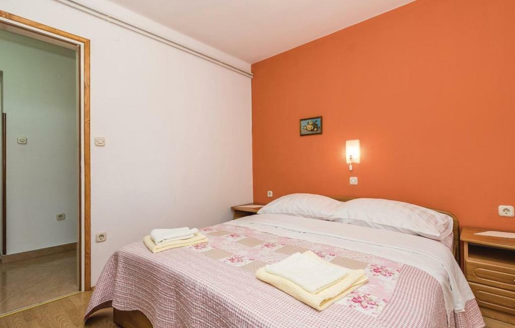Hause Lupic Apartment Rab Town Exterior foto