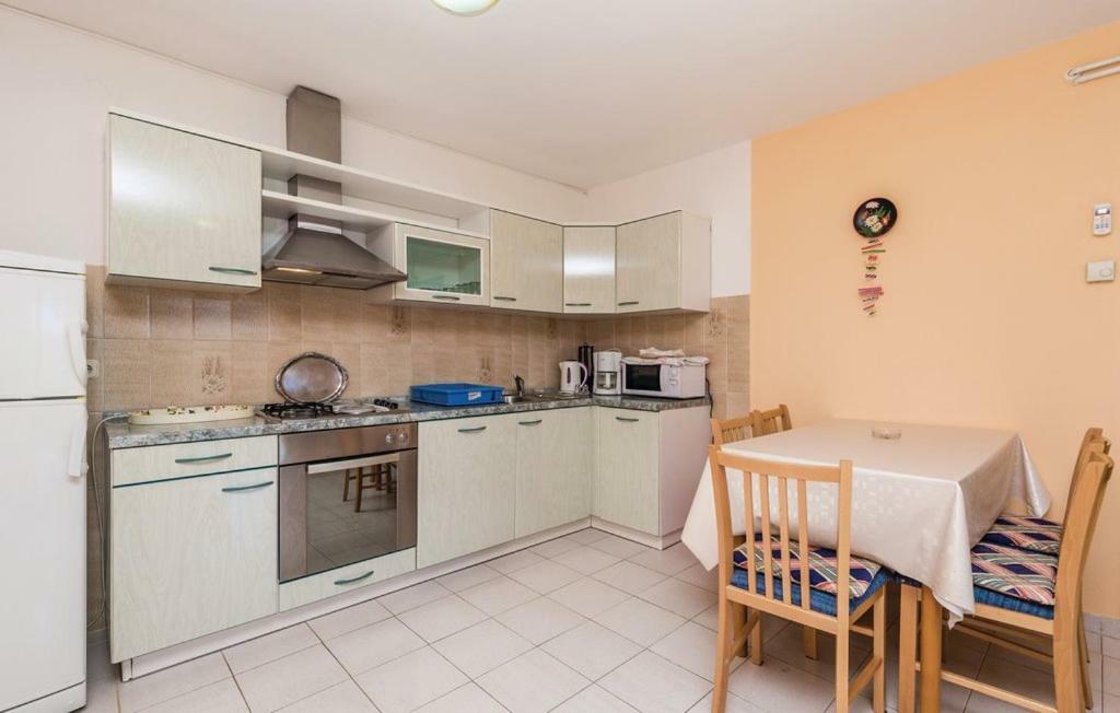 Hause Lupic Apartment Rab Town Exterior foto
