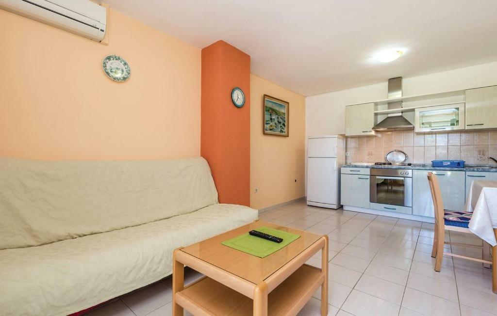 Hause Lupic Apartment Rab Town Exterior foto