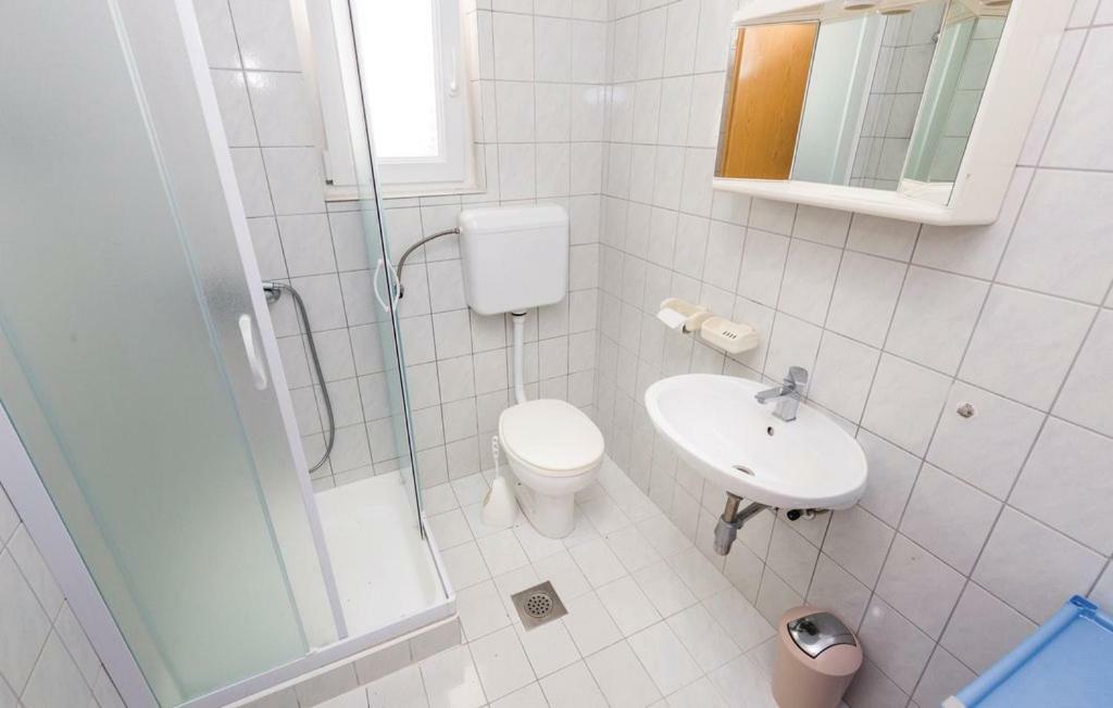 Hause Lupic Apartment Rab Town Exterior foto