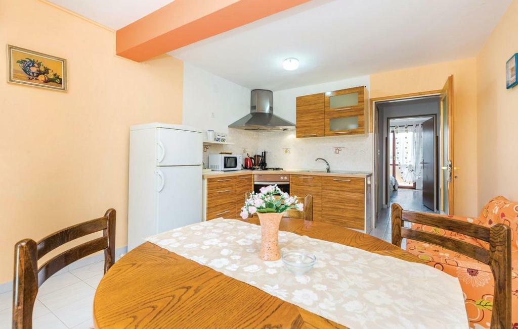 Hause Lupic Apartment Rab Town Exterior foto