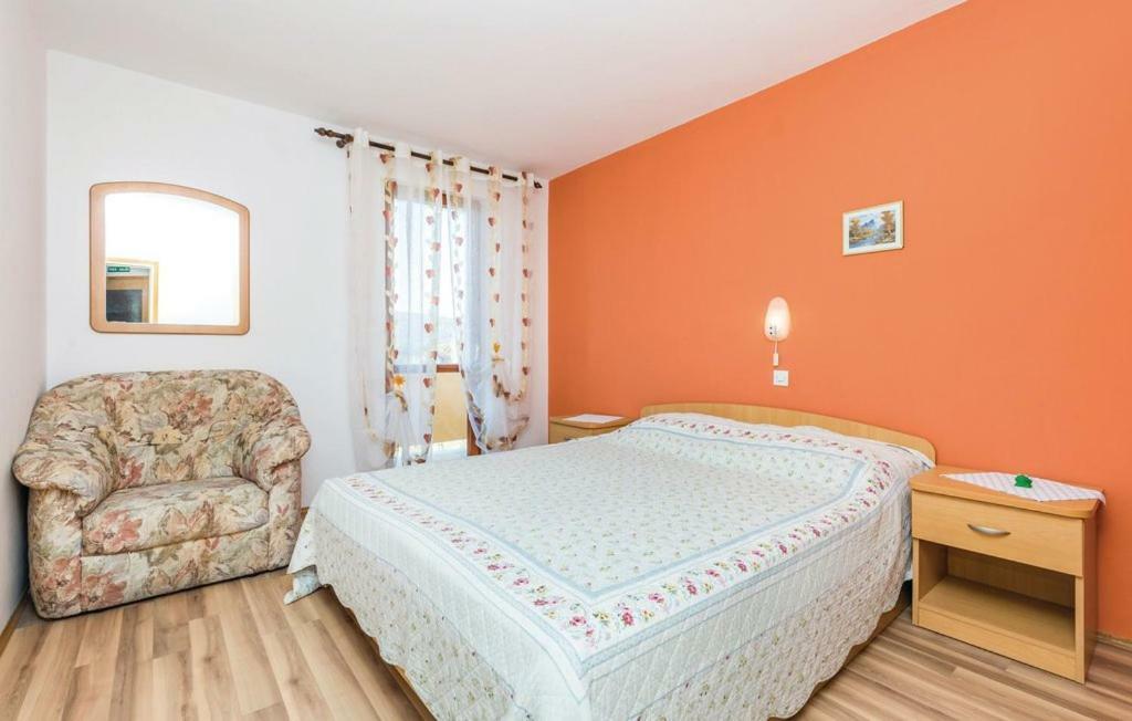 Hause Lupic Apartment Rab Town Exterior foto