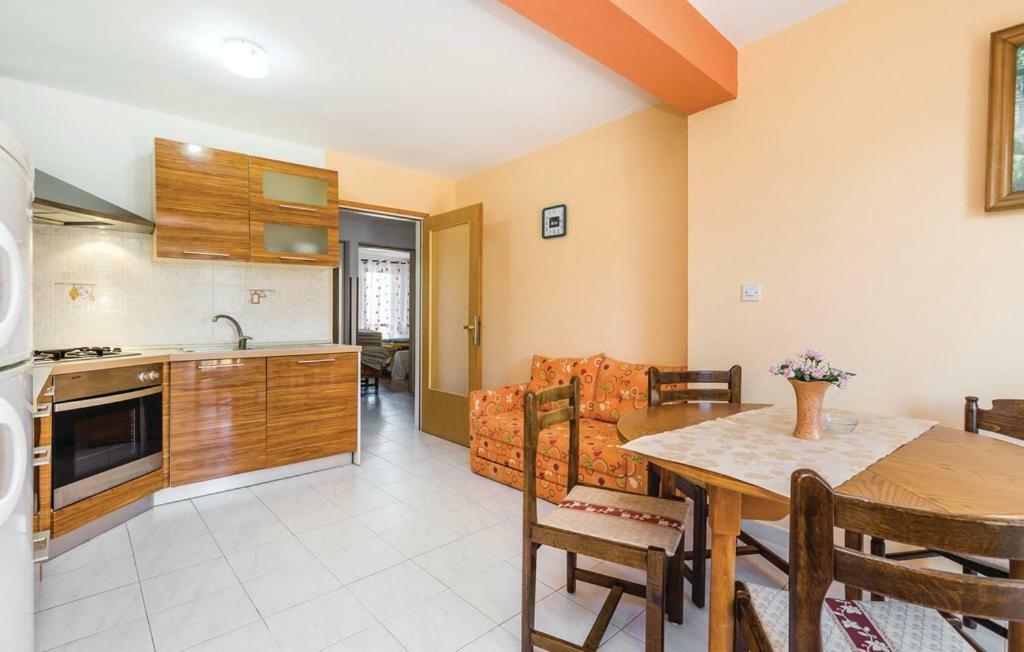 Hause Lupic Apartment Rab Town Exterior foto