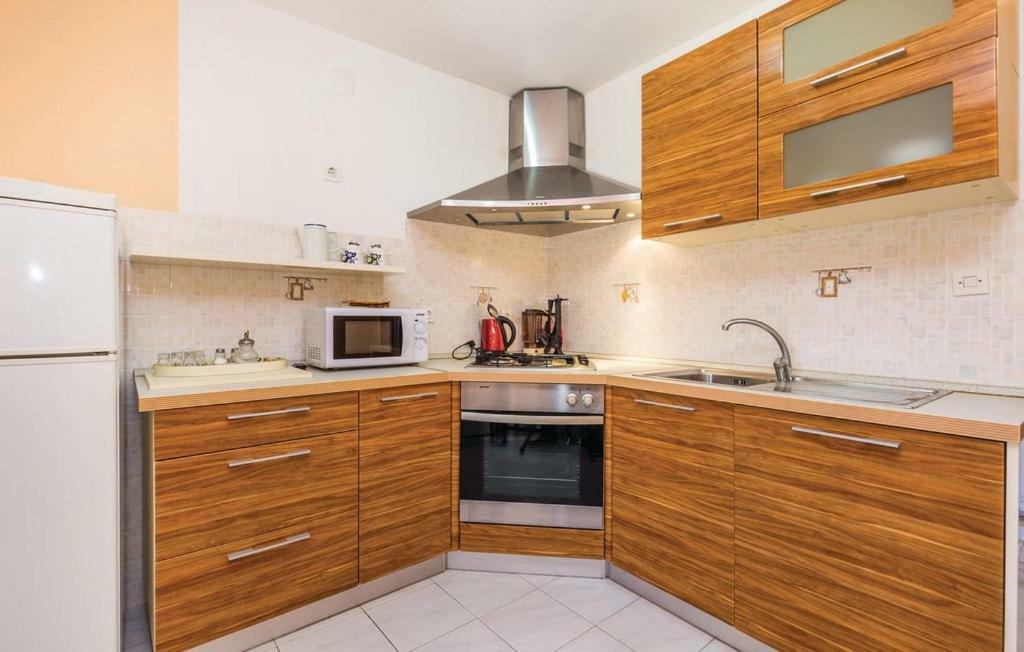 Hause Lupic Apartment Rab Town Exterior foto