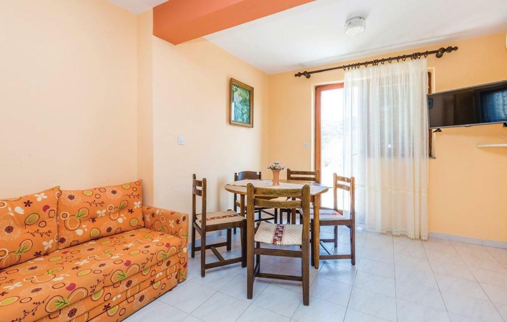 Hause Lupic Apartment Rab Town Exterior foto